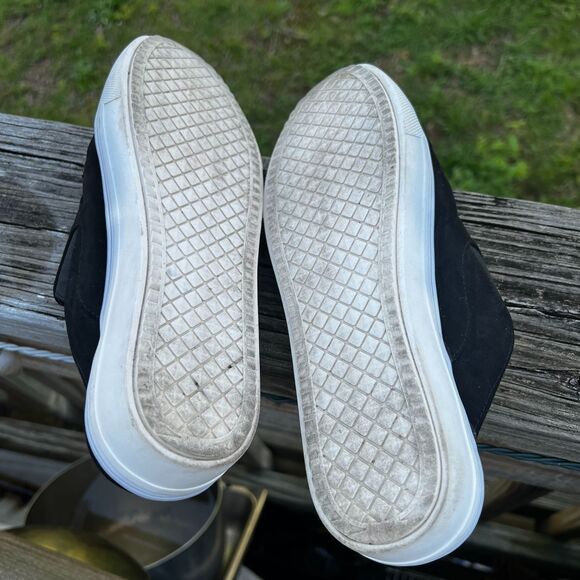 Steven by Steve Madden Natural Confort Natun Slip-On Embroidered Mules Size 8 - Picture 15 of 16